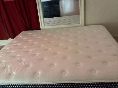 King Size bedroom Set