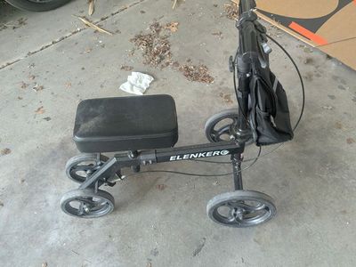 Elenker Knee Scooter