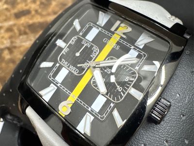 Pre-owned watches from $60-$275