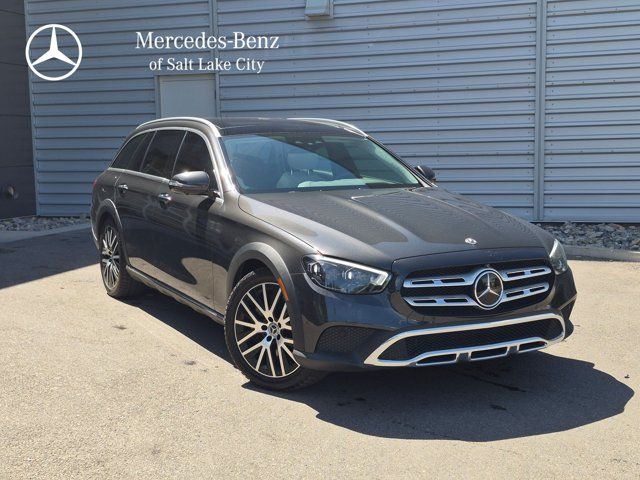 2023 Mercedes-Benz E-Class E 450 4MATIC All-Terrain
