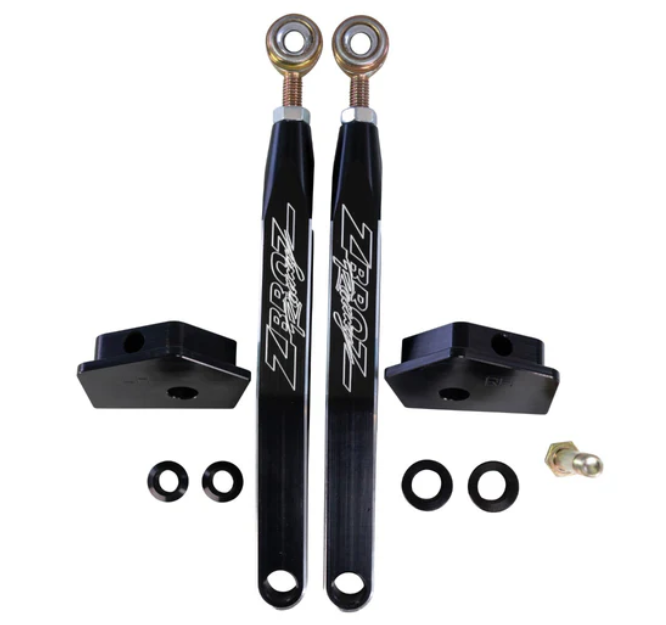 Zbroz T-motion lockout kit for Ski-doo G4/G5