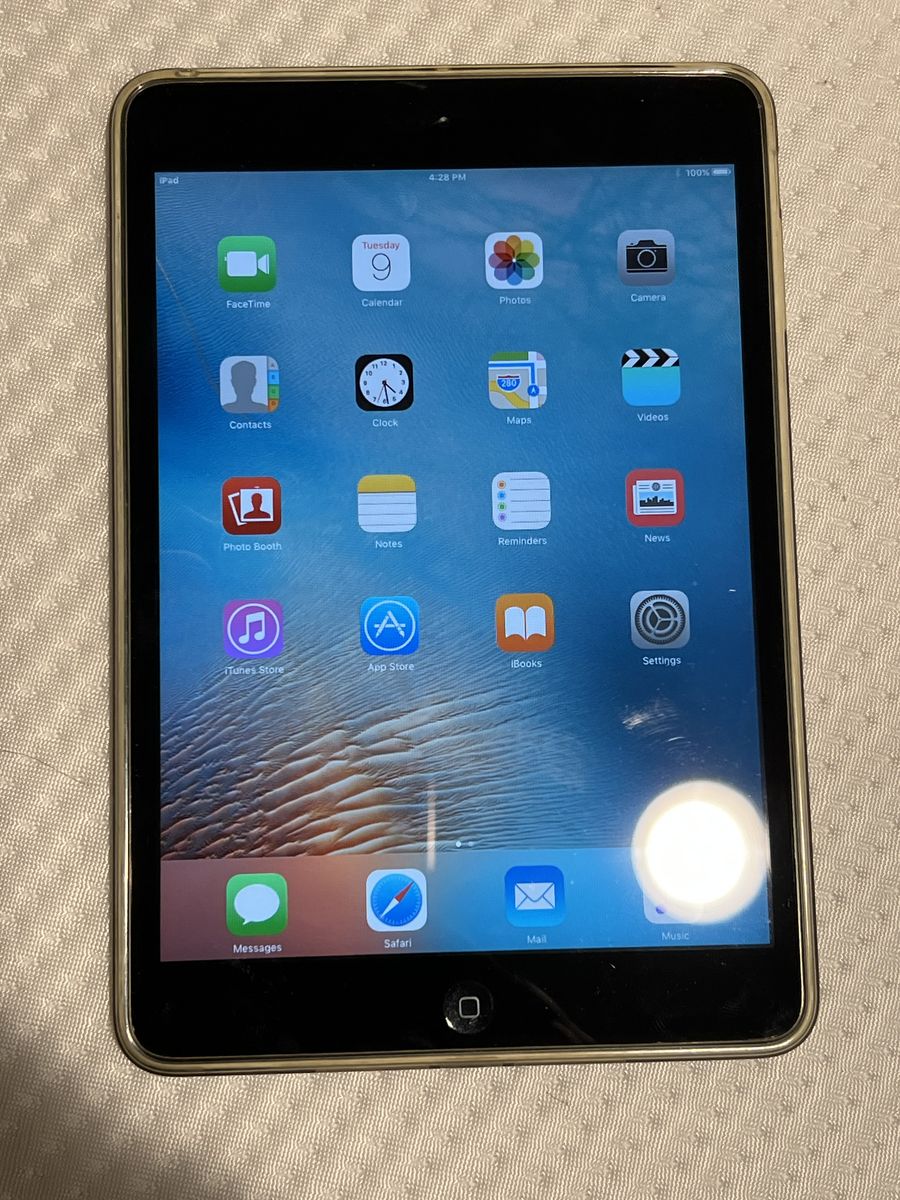 Ipad Mini Genration 1
