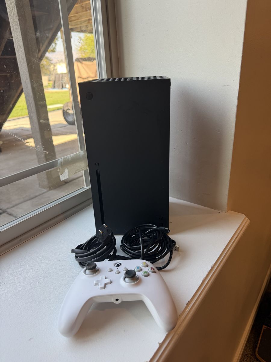 Xbox Series X