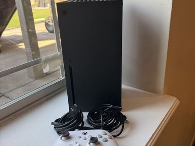 Xbox Series X