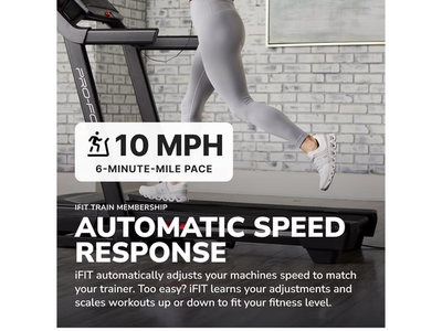 Treadmill
