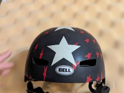 Helmet NITRO CIRCUS 54-58cm. New.