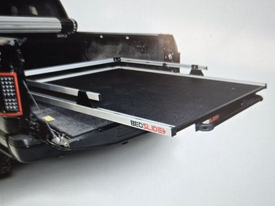 bedsideslider 75x48 like new