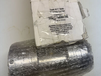 Tusk ATV Axle Bearing Carrier