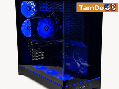 CyberPowerPC Gaming Desktop, Ryzen 7 8700F, 16GB DDR5, 1TB SSD, RTX 5060 8GB