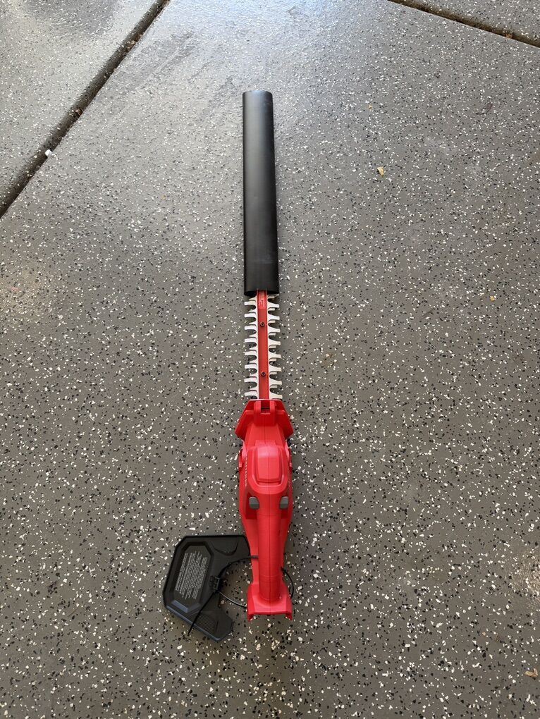 New Craftsman Cordless Bush Trimmer V20 No Battery