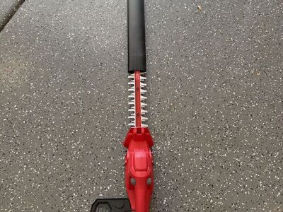 New Craftsman Cordless Bush Trimmer V20 No Battery