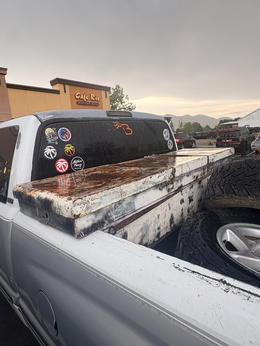 Toolbox