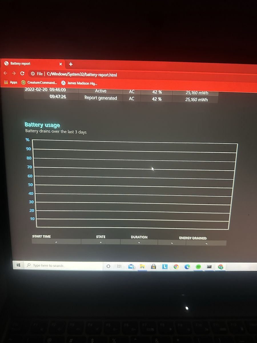 Lenovo Legion 5 Gaming Laptop - i7, GTX 1660 Ti, 1.5TB SSD, NEW Battery