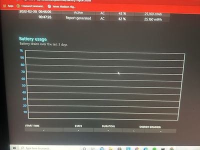 Lenovo Legion 5 Gaming Laptop - i7, GTX 1660 Ti, 1.5TB SSD, NEW Battery