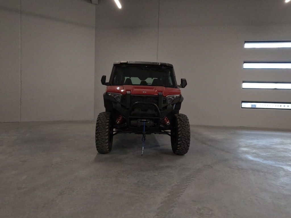 2026 Polaris® XPedition ADV 5 NorthStar