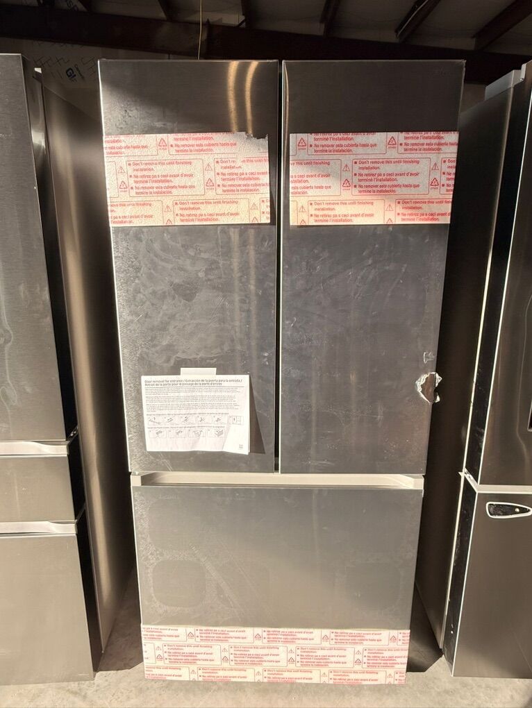 NEW Samsung 25 cu. ft. French Door Fridge