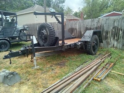 Trailer