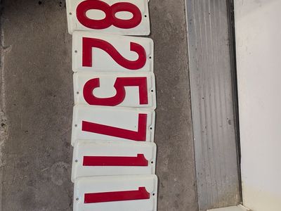 Sign