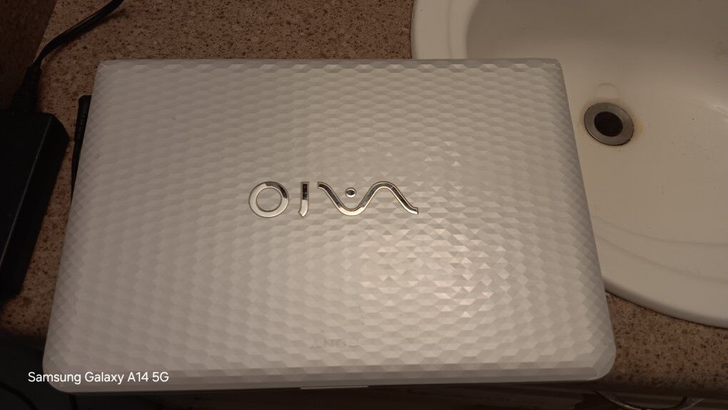 sony vaio laptop i5