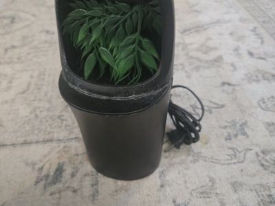 thrive reptile drinking fountain