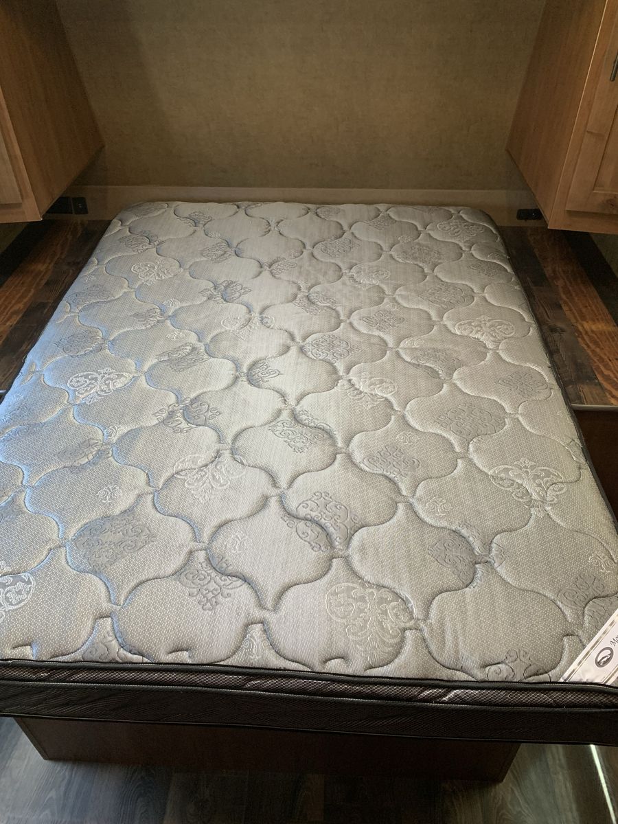 RV Queen Mattress