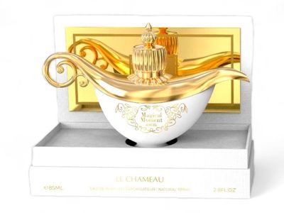 AUTHENTIC Le Chameau - Magical Moment - Angel