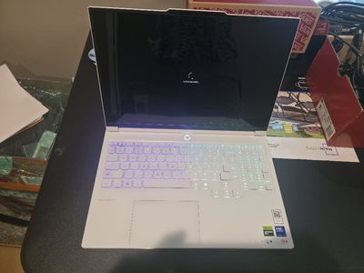 Lenovo Legion 7 16" Gaming Laptop | Core Ultra 9 | RTX 5070 | 32GB RAM | 1TB SSD | 240Hz OLED