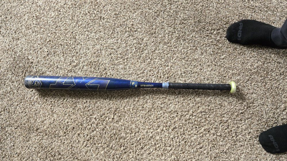 33in -9 Louisville Lxt