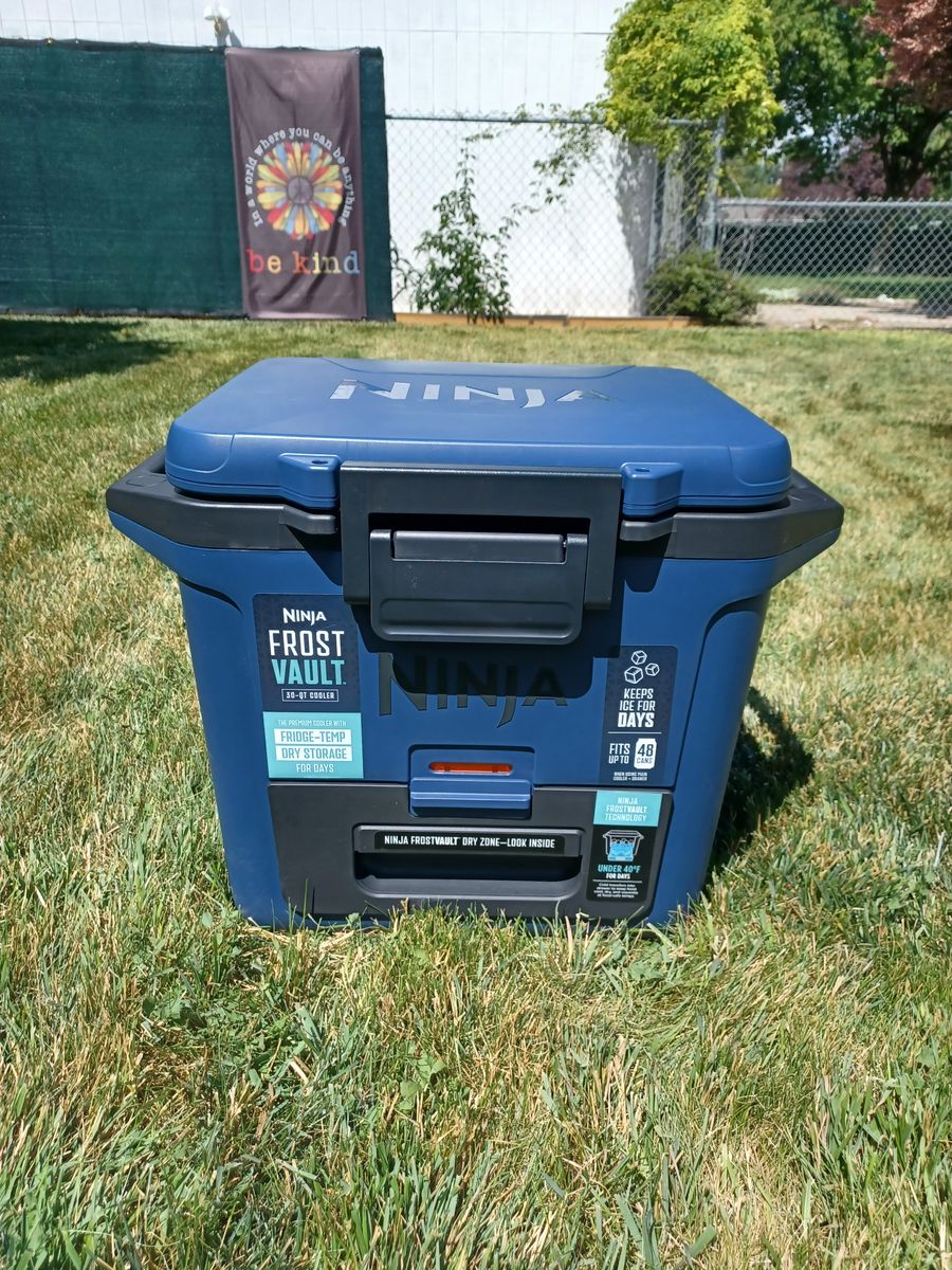 Coolers