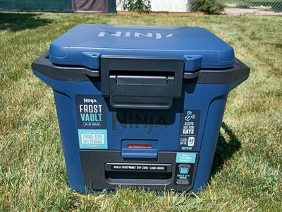 Coolers