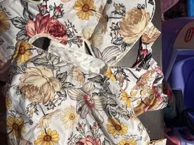 Infant Car Seat Cushion, car Seat Cover, And dress