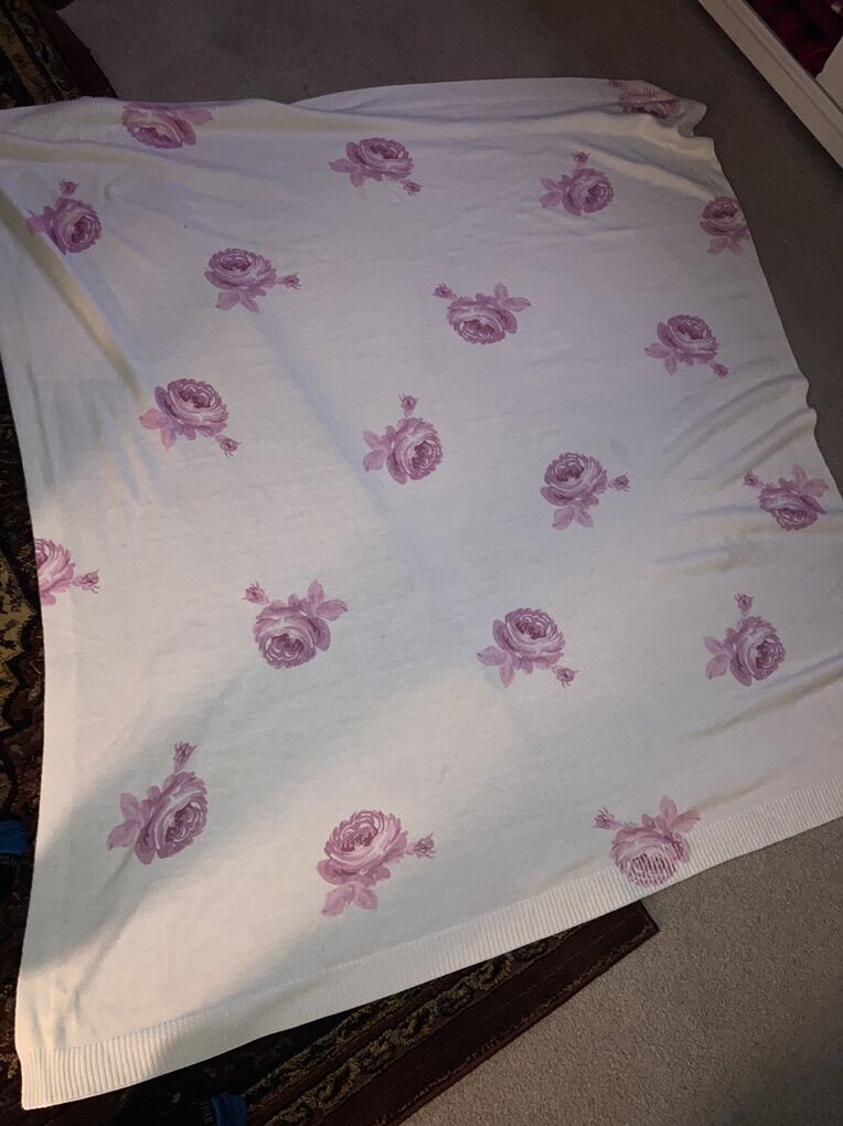 Multiple Blankets $5 Each