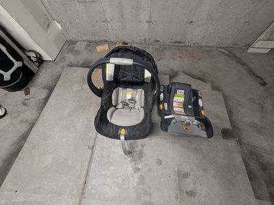 Chicco Baby Seat