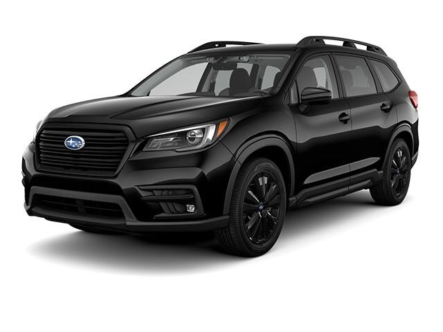 2022 SUBARU ASCENT Onyx Edition