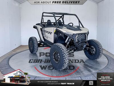 2026 Polaris RZR XP S 1000 Sport