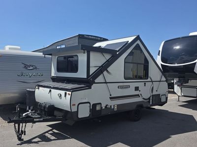 2025 Rockwood Premier