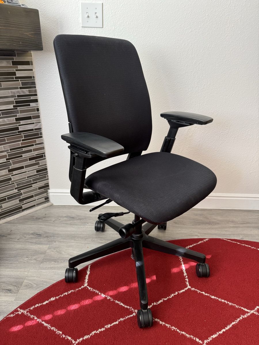 Steelcase Amia office chair