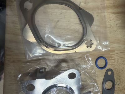 MAHLE GS33742 Turbo Mounting Gasket Kit - New, Unused Auto Part