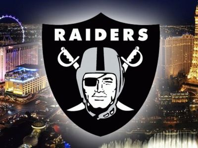 Las Vegas Raiders lower bowl