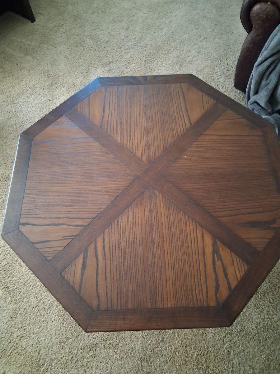 High quality coffee table