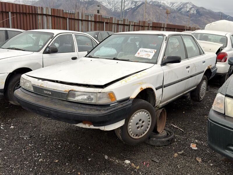 1990 Toyota Camry Parts