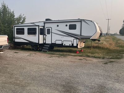 2021 Cruiser Aire 5th Wheel