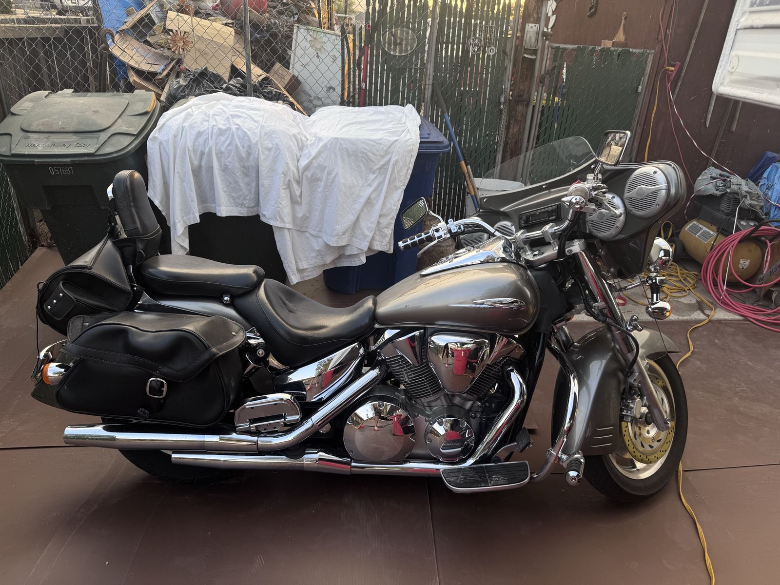 VTX1300 for sale $3550