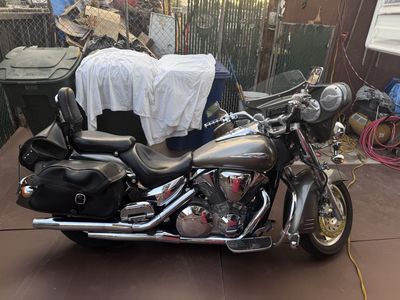 VTX1300 for sale $3550