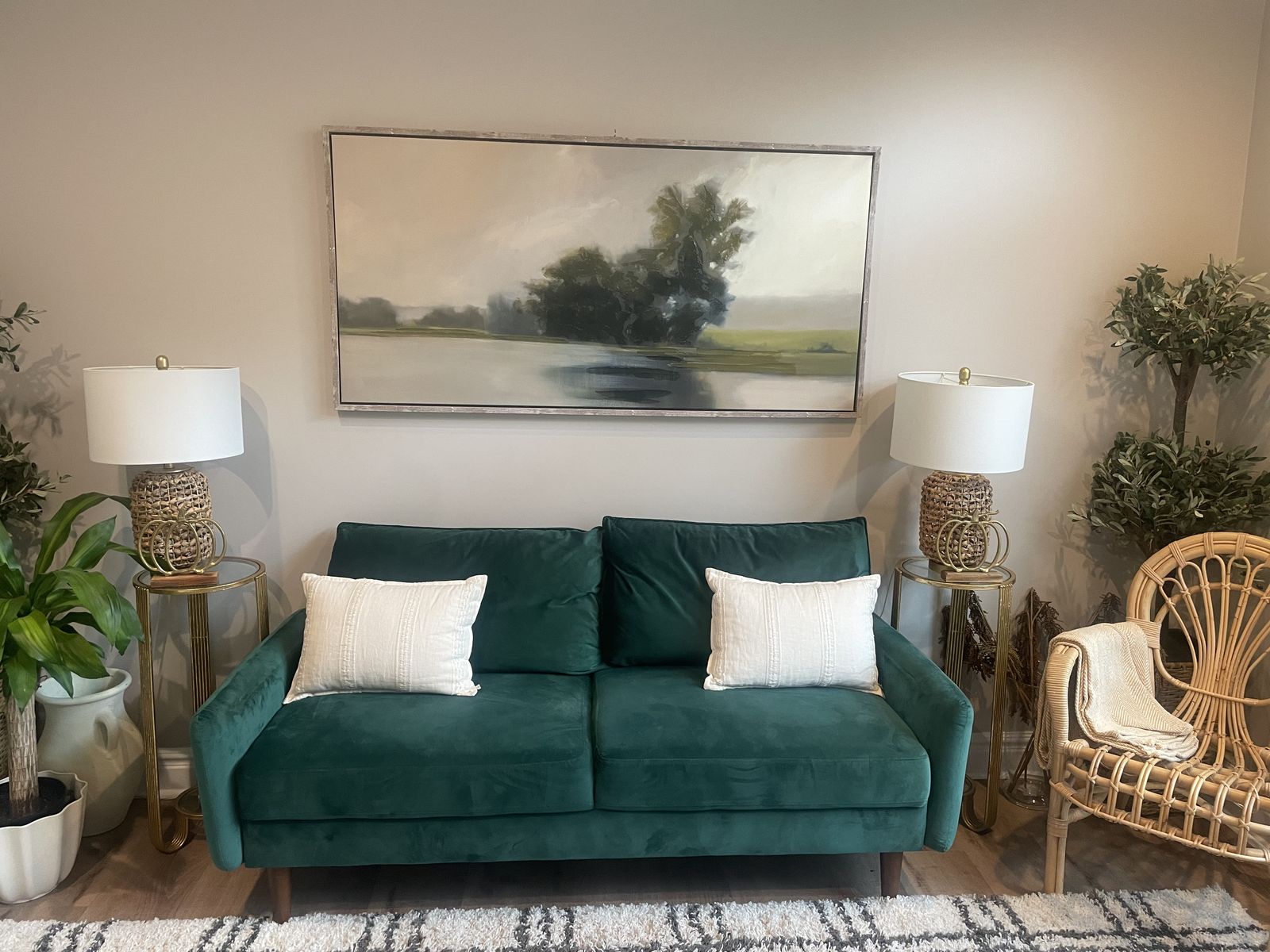 Couch for sale