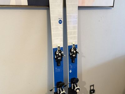 Complete Touring/Backcountry Setup For Sale