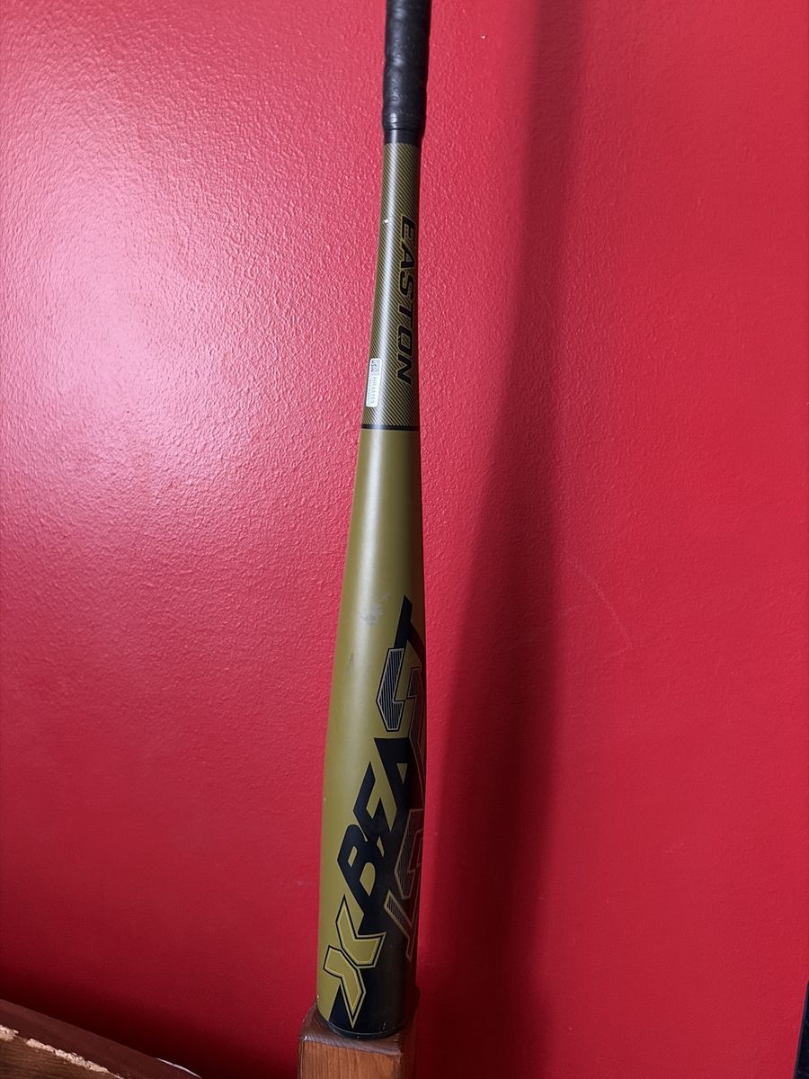 Easton beast 32” bbcorr baseball bat