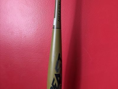 Easton beast 32” bbcorr baseball bat