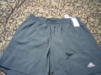 XL Adidas shorts