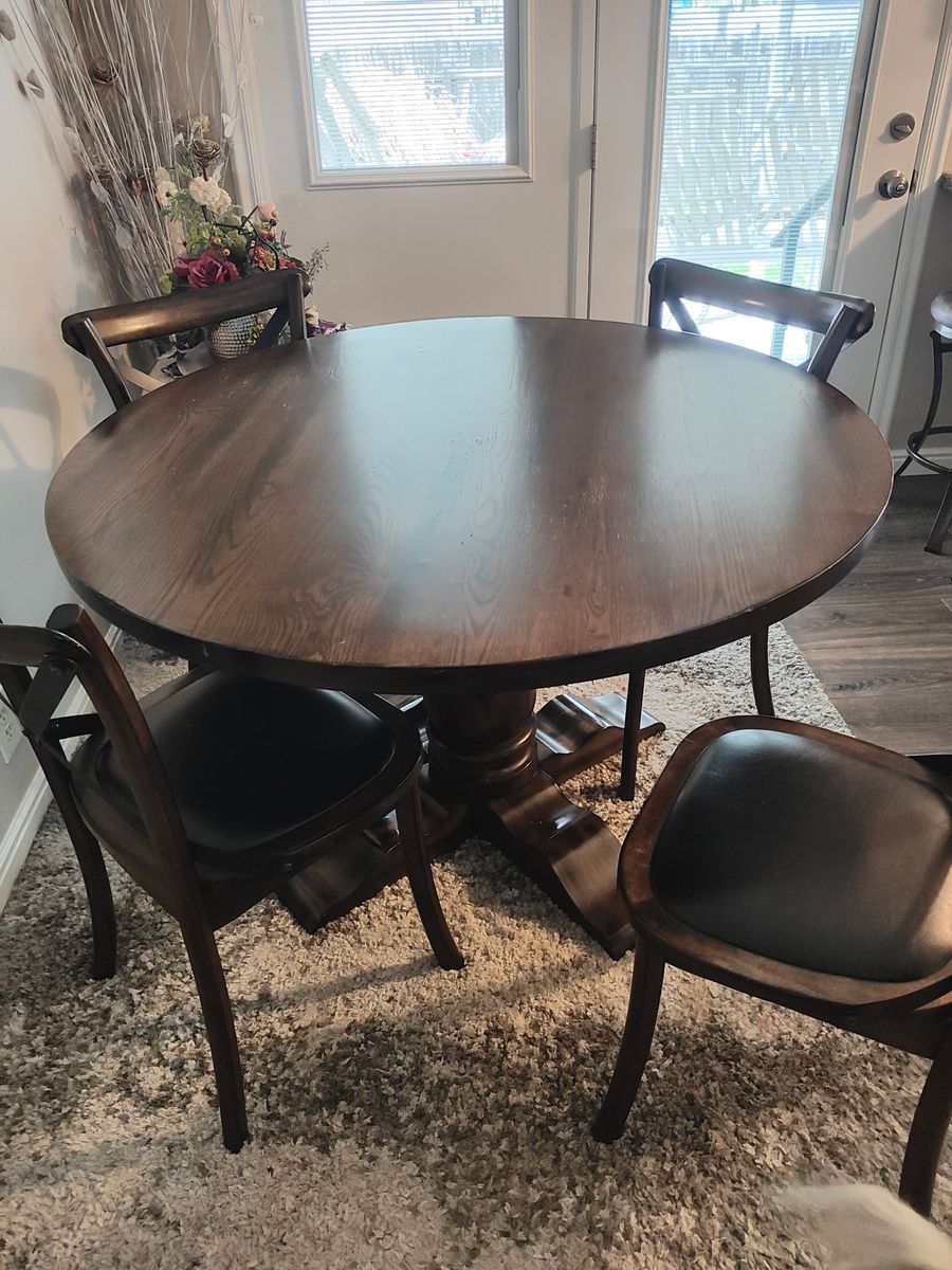 Dining Room Set